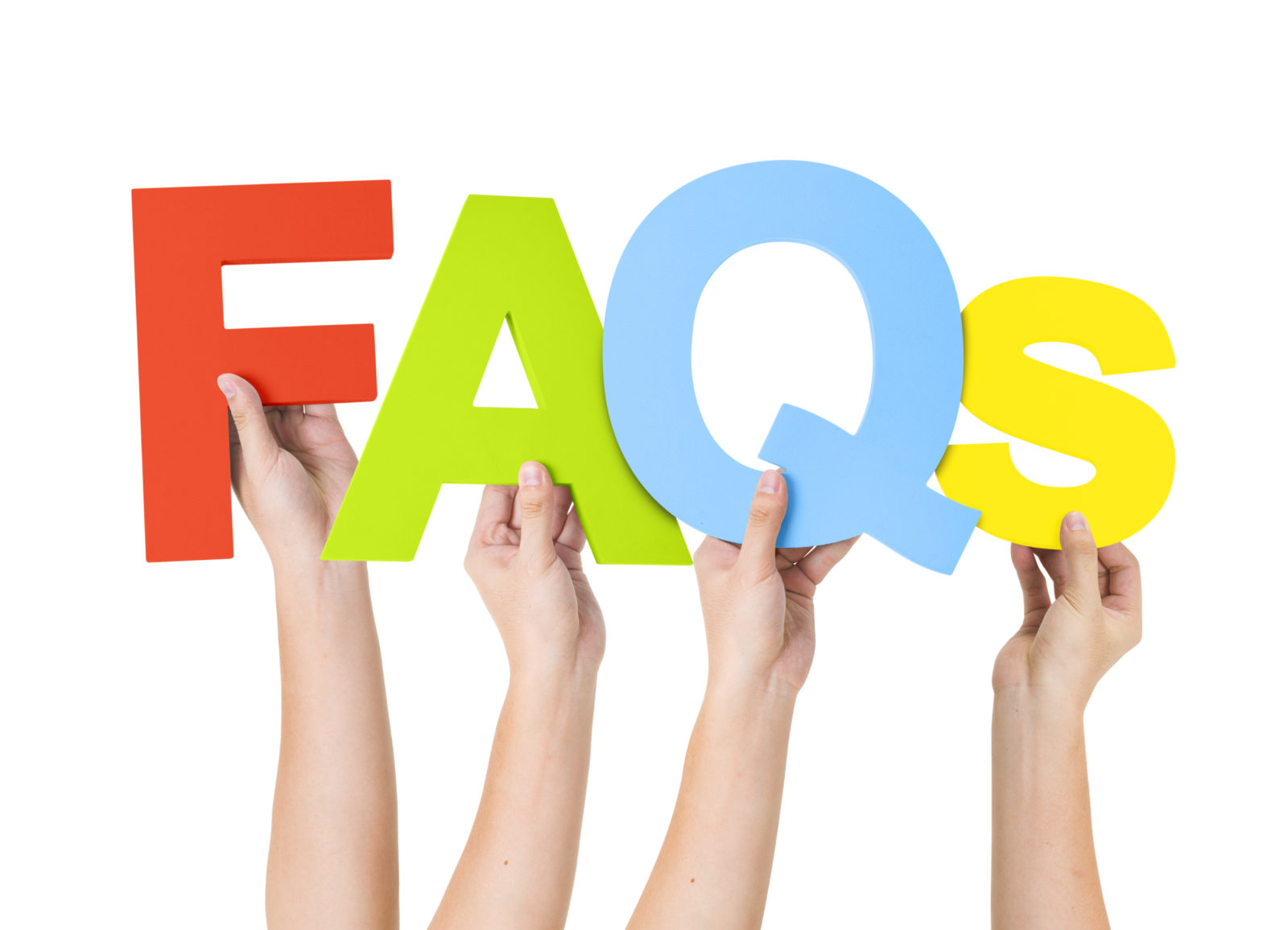 Top 5 Most Frequently asked Questions about SureTest's Test Automation Solution