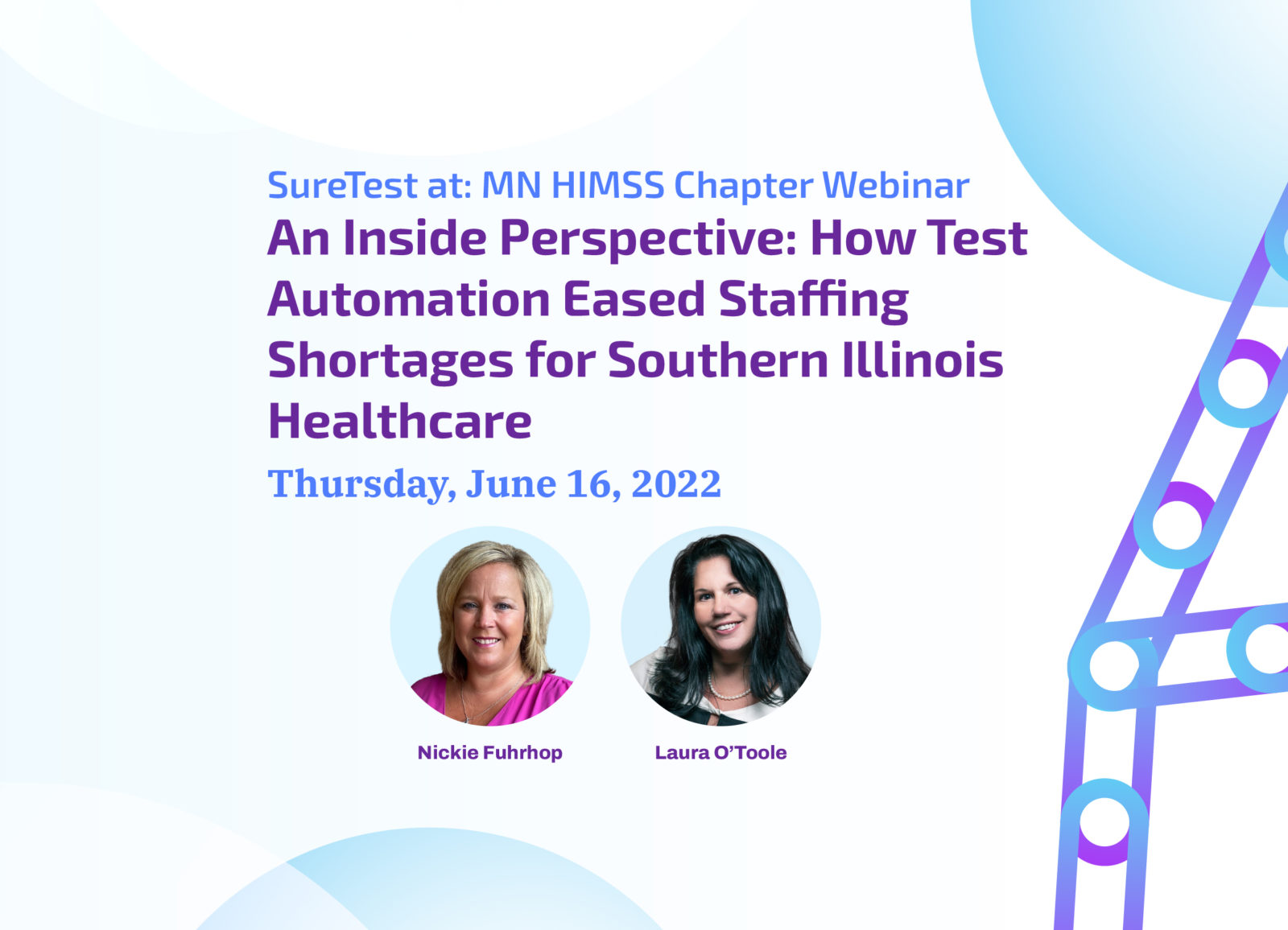MN HIMSS Event Image