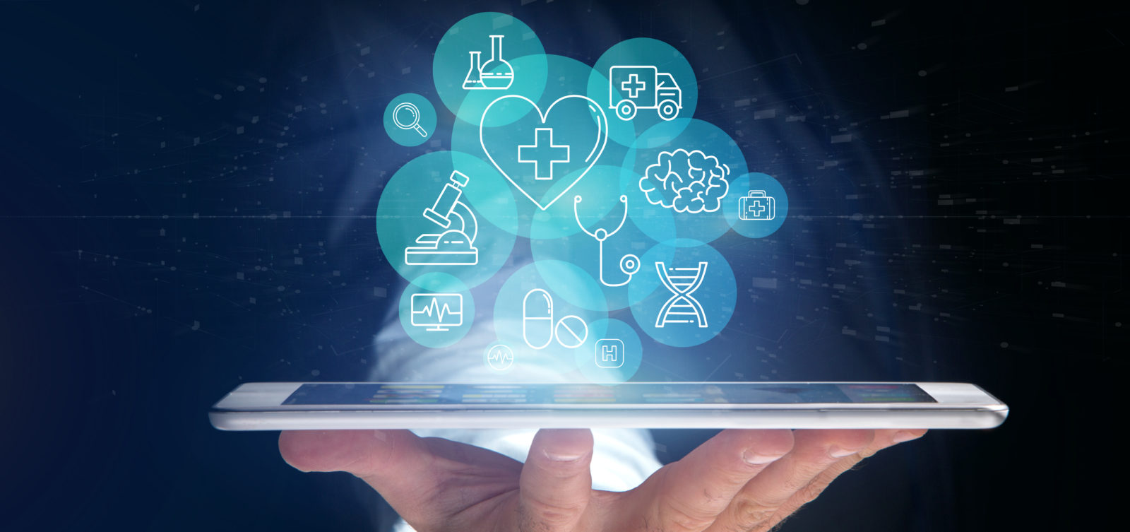 Do Digital Health Right with Test Automation