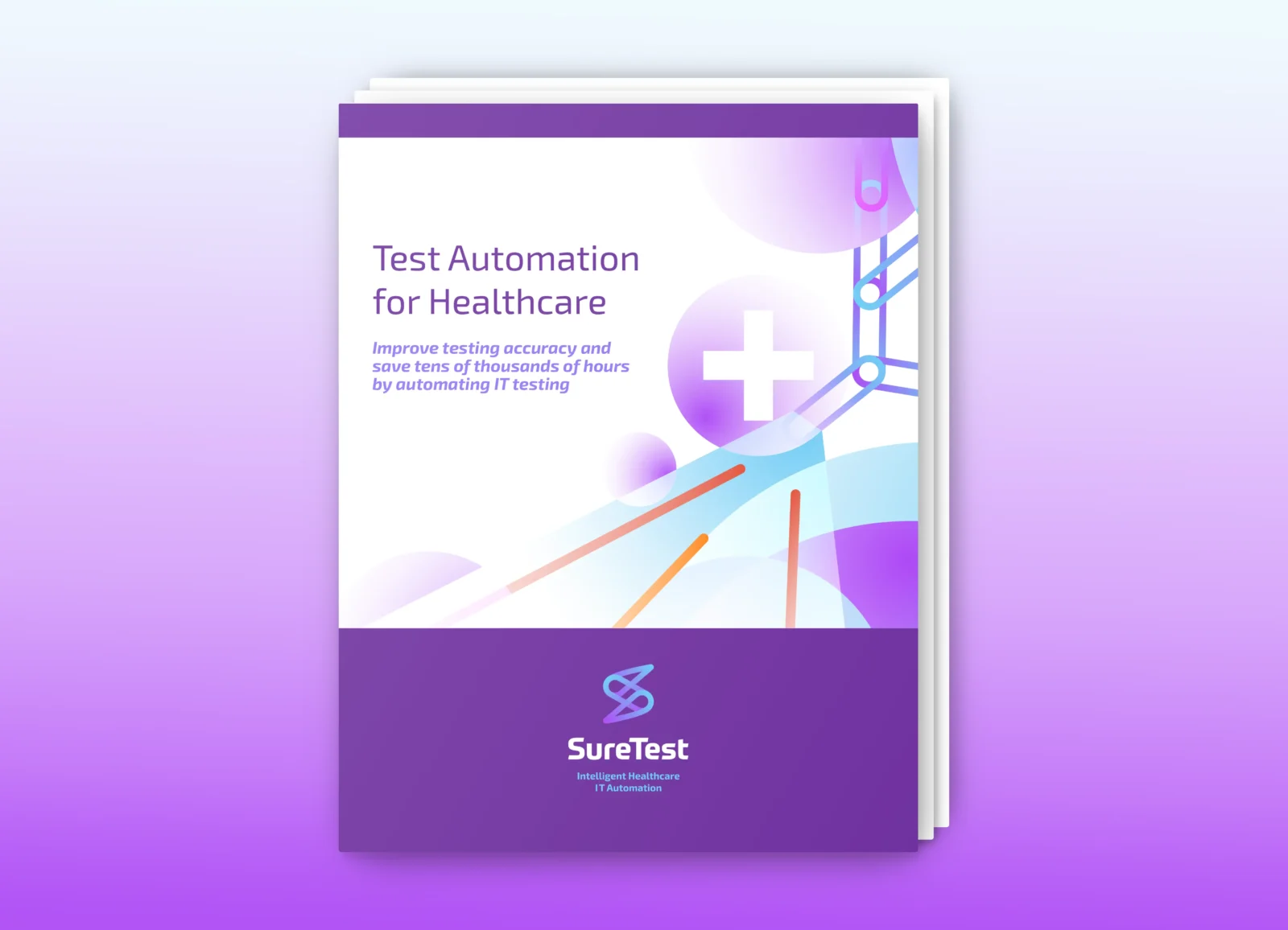 SUR-Test-Automation-for-Healthcare-White-Paper