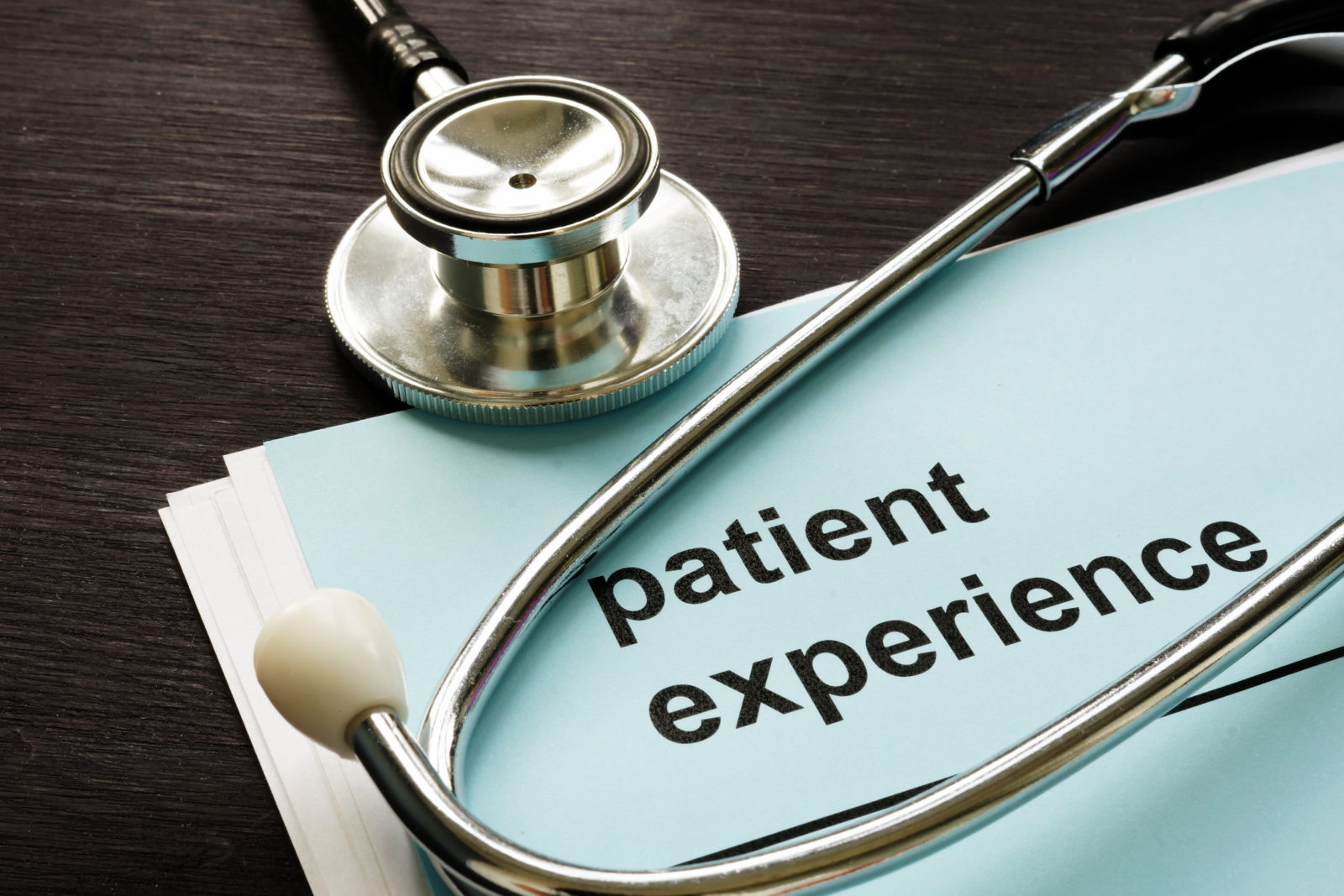 How Test Automation Supports the Patient Experience
