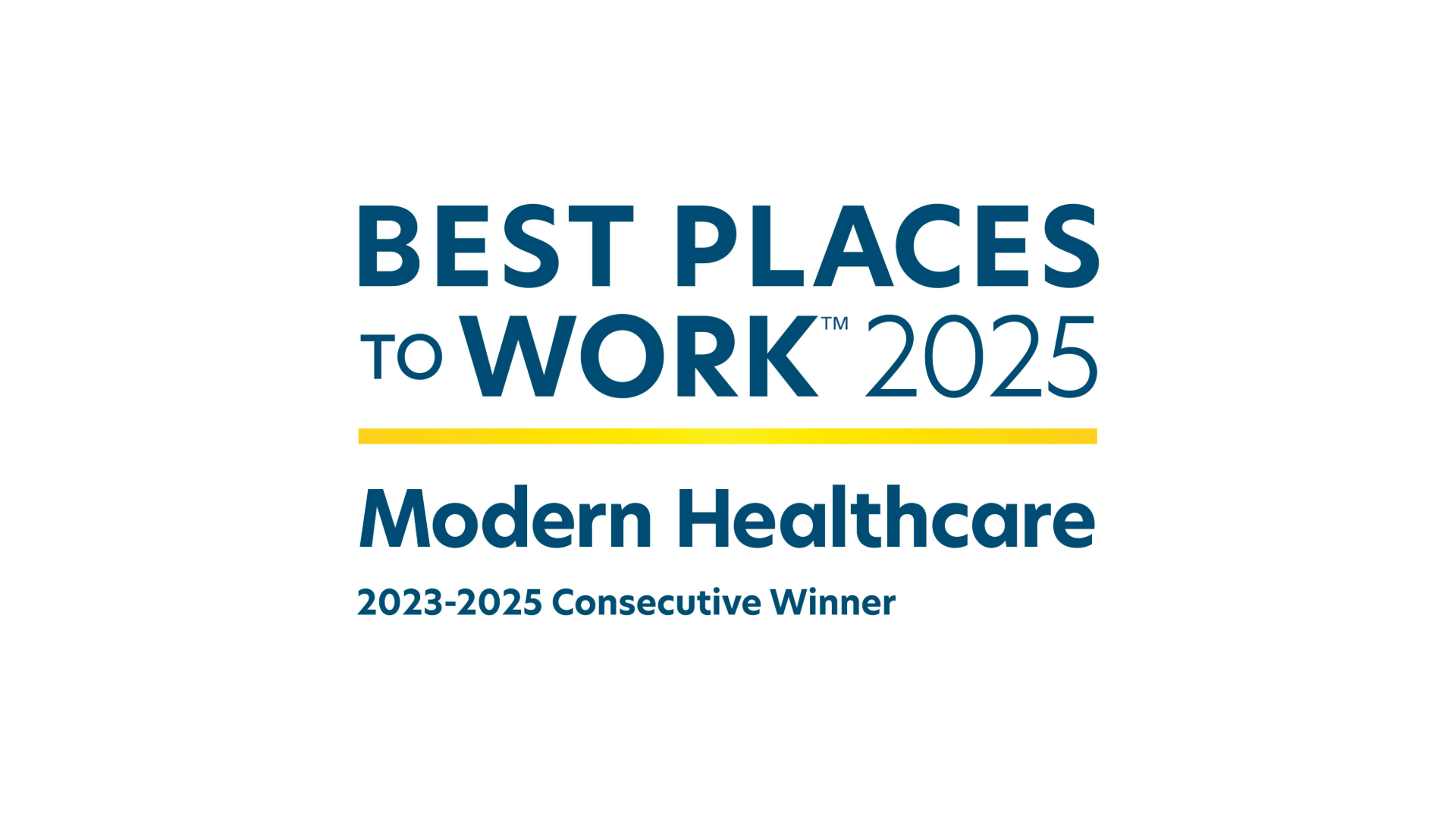 SureTest Named One of Modern Healthcare's Best Places to Work for 2025 ...